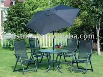 garden set of 6