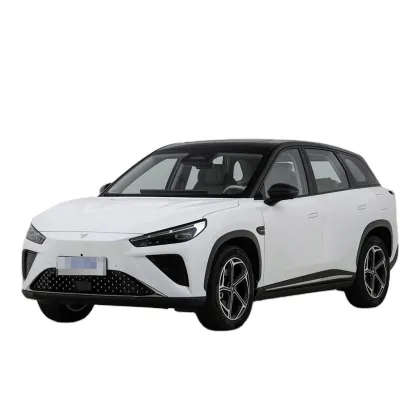 2024 Neta L310 Electric Car with Flash Charger - China's New Energy Vehicle