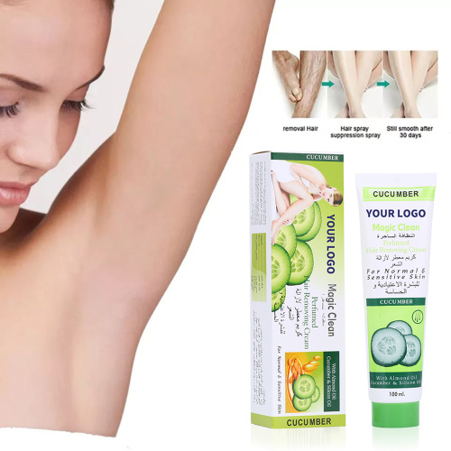 High Quality Skin Care Hair Removal Cream