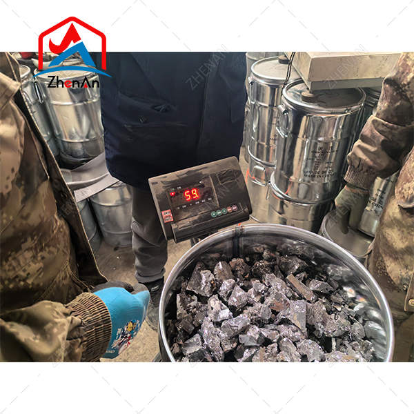Ferro vanadium (25)