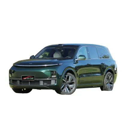 2024 new energy vehicle Ideal L9
