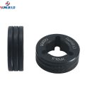 XL132955 ড্রাইভ রোল কিট 1/16''/1.6mm V-Knurled