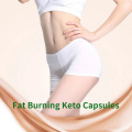 OEM/ODM Fast Burn Fat Appetite Suppressant Keto Capsules