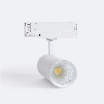 Modern Alluminio da 30W/40W LED LED rotondo Luce