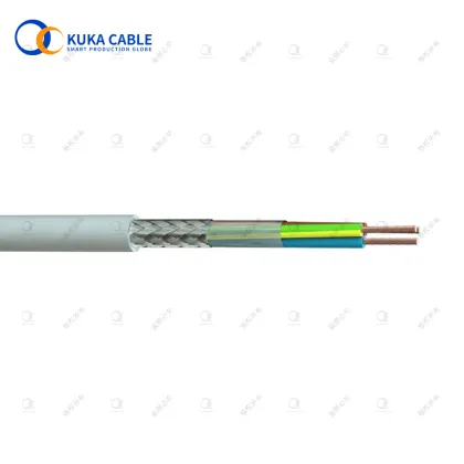 High quality multicore unitronic cable LIYY/LIYCY