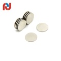 super strong N35 neodymium disk magnet