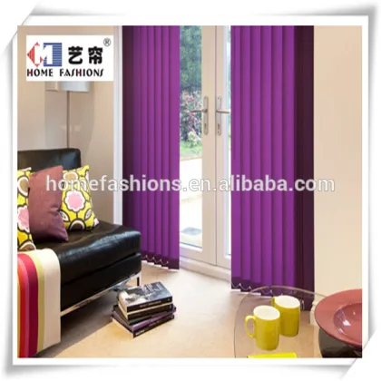 Fabric to Make Vertical Blinds