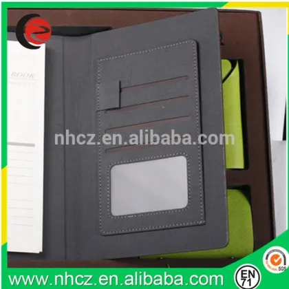 Business Notebook Suite