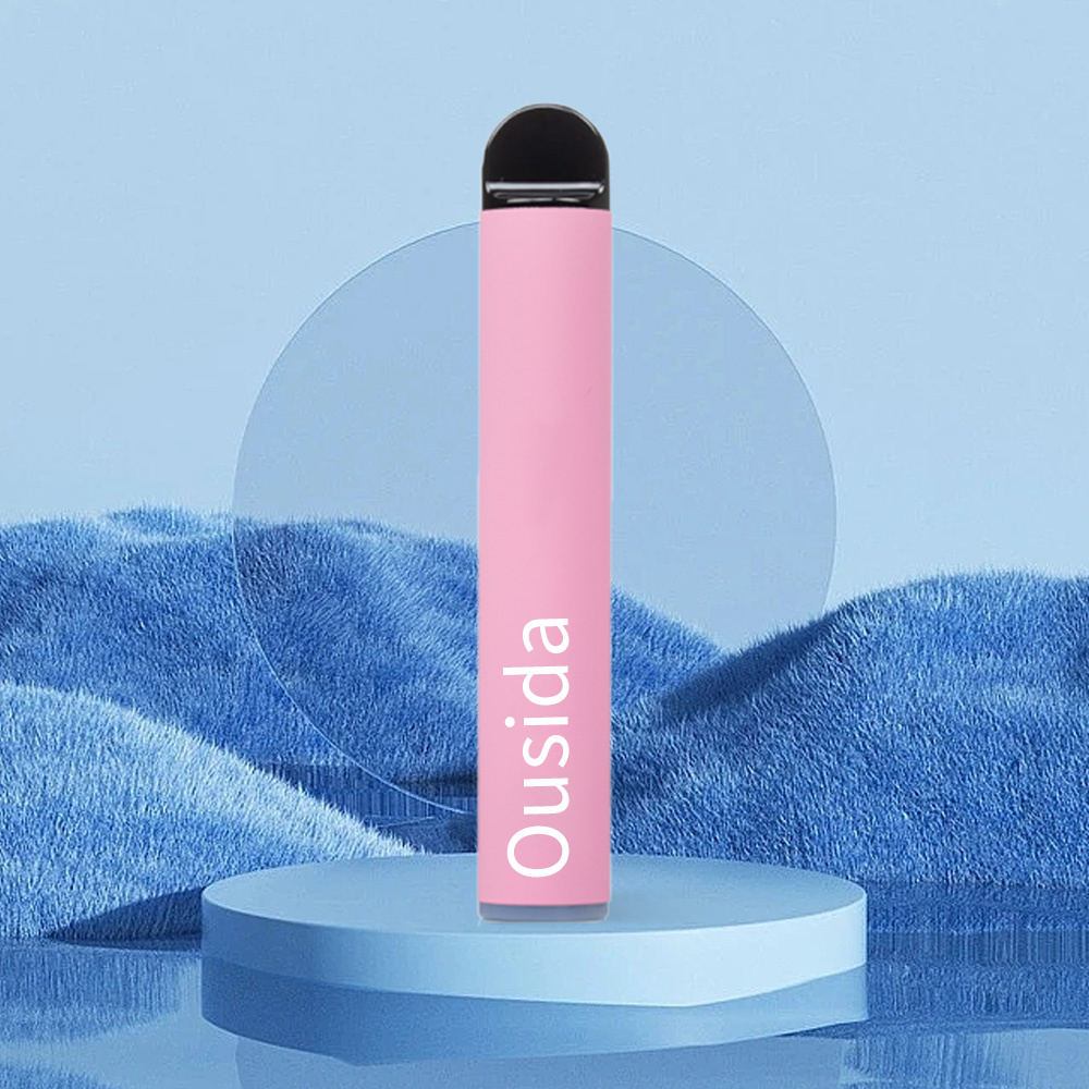 Oem Odm Vape 2500puffs