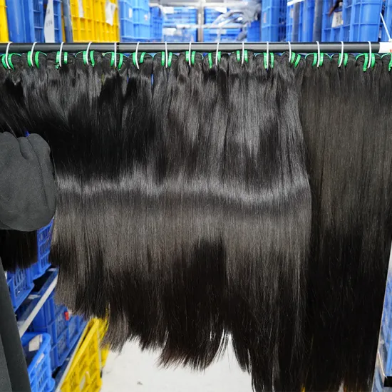 Unprocessed Raw Human Hair Vendors: 12A Water Wave Virgin Cambodian Hair Bundles
