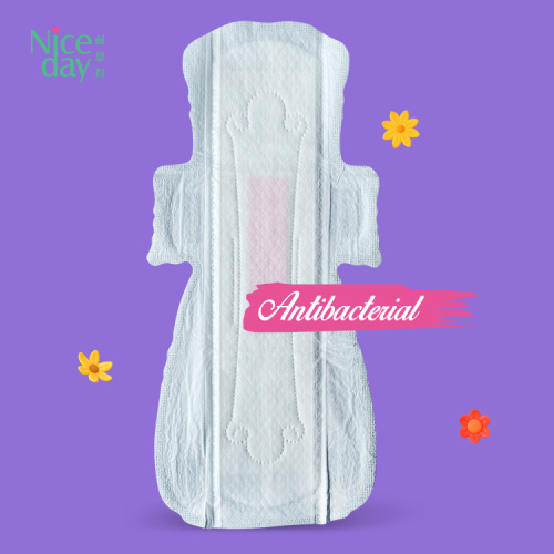 Teens rash-free sanitary pads for teenagers