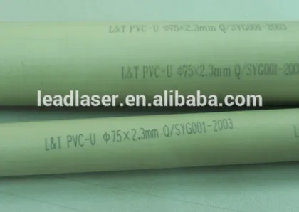 Foresight 10W Flying Fiber Laser Date Code Machine