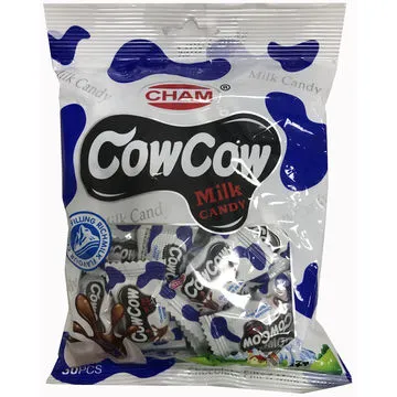 Delicious low-fat Milk candy,candy