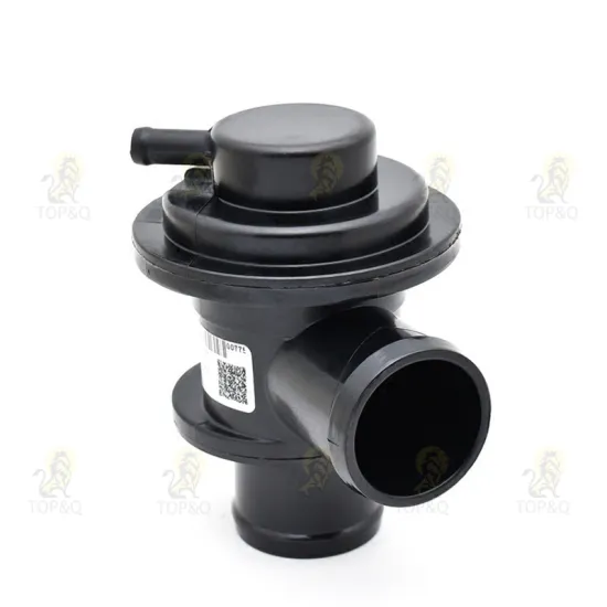 Car Pressure Relief Valve Intake Bypass Valve Exhaust Valve for Great Wall Haval H6 Tengyi C50 1118010A-EG01T
