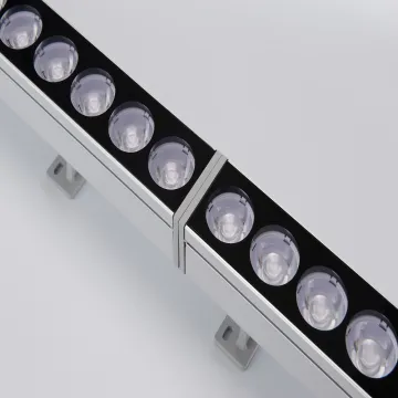 72W high brightness wall washer light