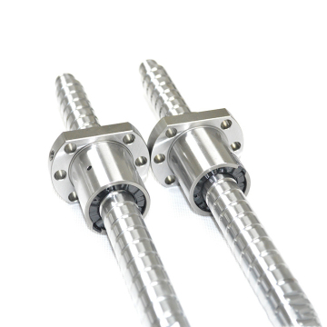 Wholesale Preferential CNC Machine Ball Screws SFU 1202 1204 1206 1208