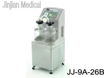 Electric Suction Apparatus