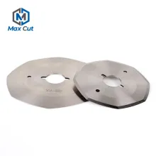 Fabric Blade HSS Electric Rotary Cutter Blade