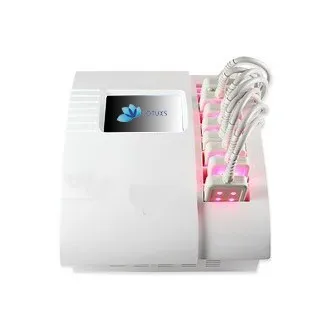 Smart 650nm diode laser skin care beauty equipment