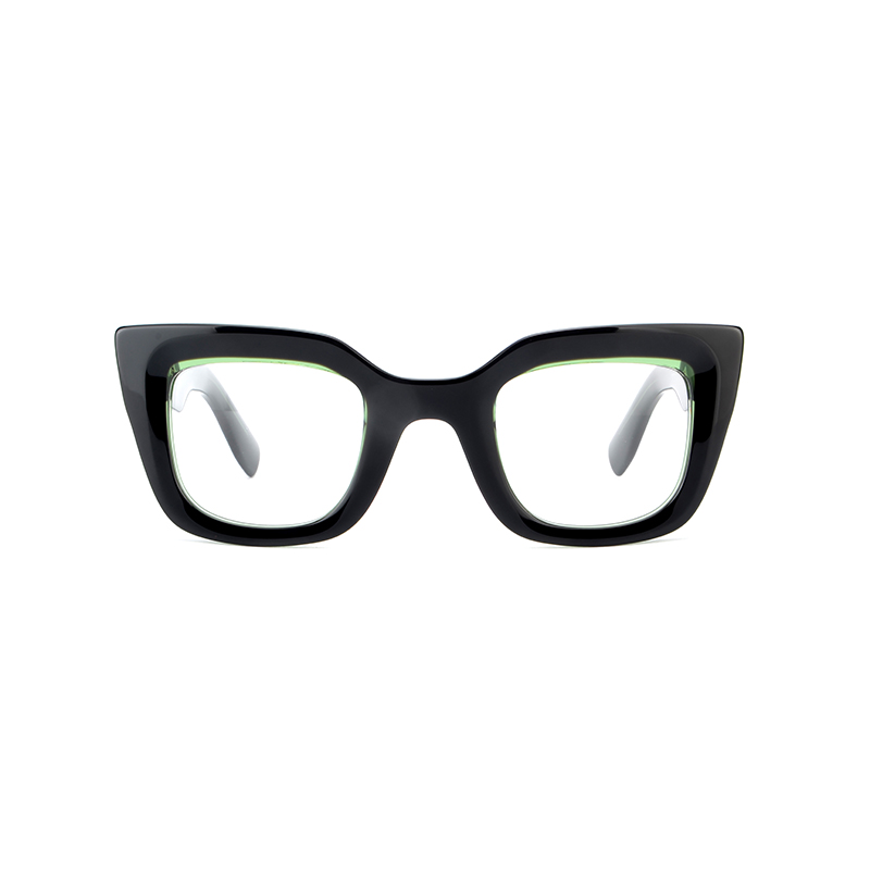 Ladies Eyeglasses Frames 7