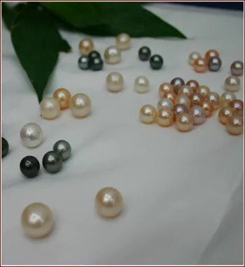 Chinese  pearl