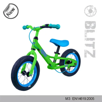 12 inch aluminium frame kids bicycle made in China/giant bikes trailer