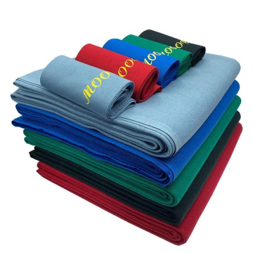 Morri 300-500 Cloth Pool Table Cloth, Billiard Fabrics Baize for Sale