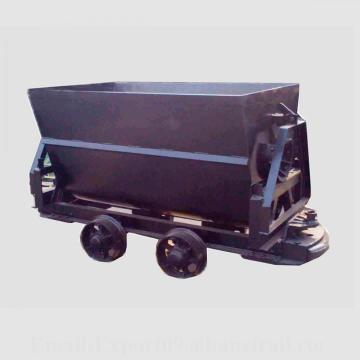 Railway Wagon Mining Wagon for Loading