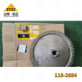 Loader 992K accessory 1152054 oil pump gear 115-2054
