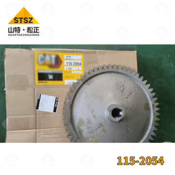 Loader 992K accessory 1152054 oil pump gear 115-2054