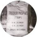 TSP de grau alimentar Trisódio fosfato CAS 7601-54-9