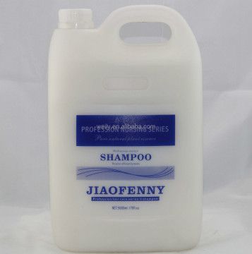 5L BULK SHAMPOO SHAMPOO