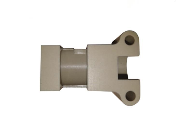 Aerospace PEEK Parts