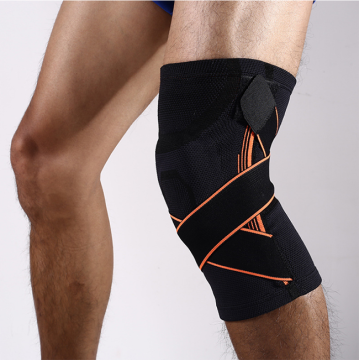 Silicone Point bảo vệ đầu gối chuyên nghiệp