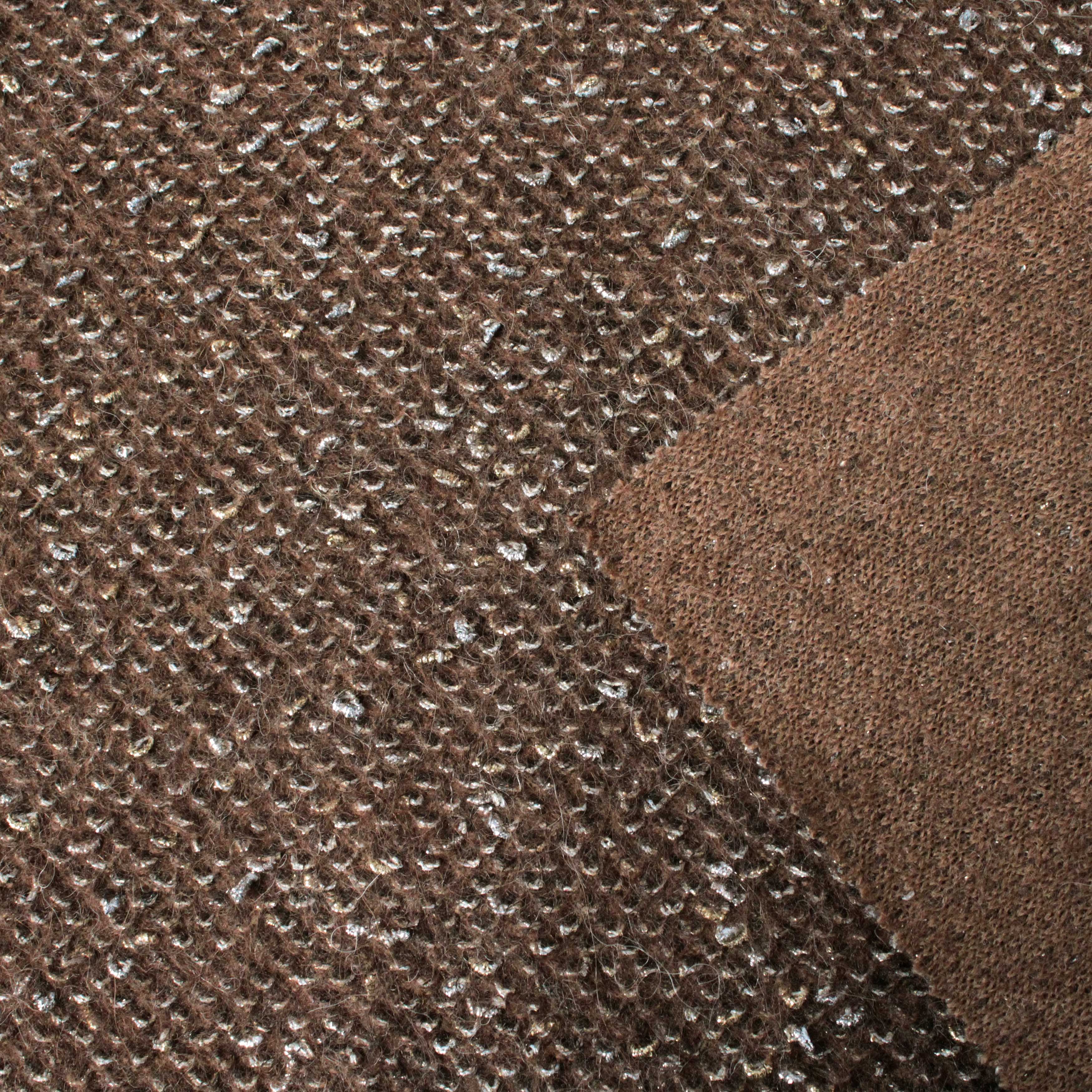 Alpaca Mohair Blend