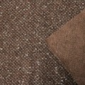 ကုလားအုတ် Tweed Shining သိုးမွှေး Mohair Alpaca ရောနှော
