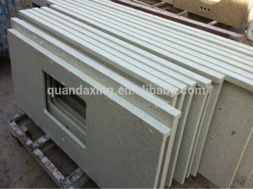White Quartz Countertop,Quartz Kitchen Counter Tops