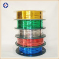 Plastic PET Twist Ties Roll Voor Verpakking