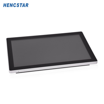 タッチスクリーンインダストリアルはすべて1つのタブレットPCで