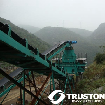 Hydraulic Vertical Shaft Impact Crusher/making sand machine/sand making machine price