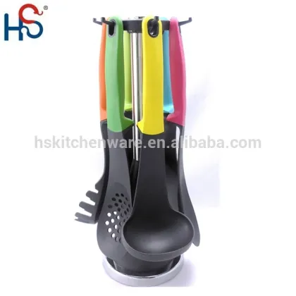 hot new products for 2015 kitchen tool nylon PA66 bonny kitchen utensils HS1266A
