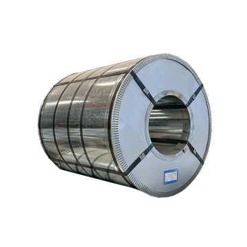 Factory Direct Sales: High-Quality Hot Dipped Galvalume, Galvanized Steel Coils in Z275, Z60, Z80g, DX51D, SG550, SGCC Grades