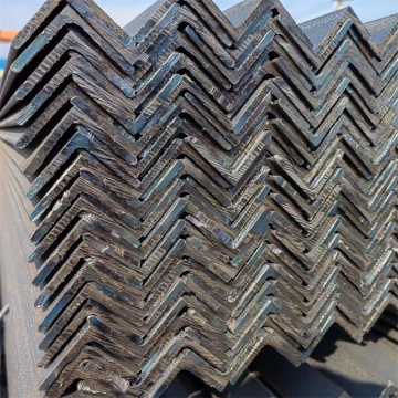 Hot Galvanized Equal Steel Angle