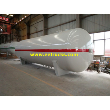 60cbm LPG Domestic Storage Tanks