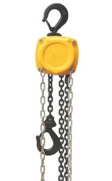 Top Design Electric Chain Hoist