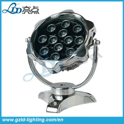 LED Fountain Lights underwater light