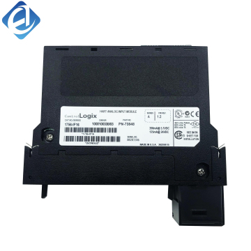 1756 -IF16 PLC -Analogeingangsmodul - auf Lager