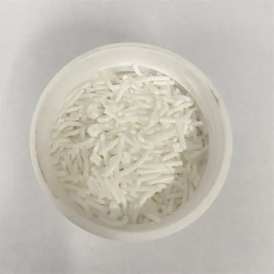 Sodium Lauryl sulfate K12 SLS Needles 94%