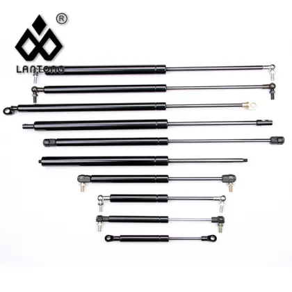 Accept Small Orders - Gas Springs and Ball Joints Provider