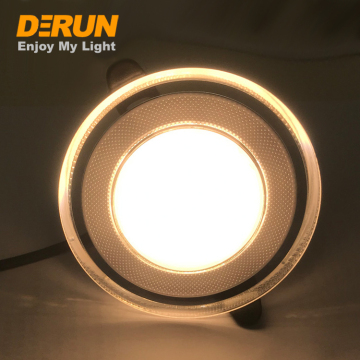 3 Ρυθμιζόμενο με έγχρωμο λυχνίο οροφής LED - LCL -3COLOR